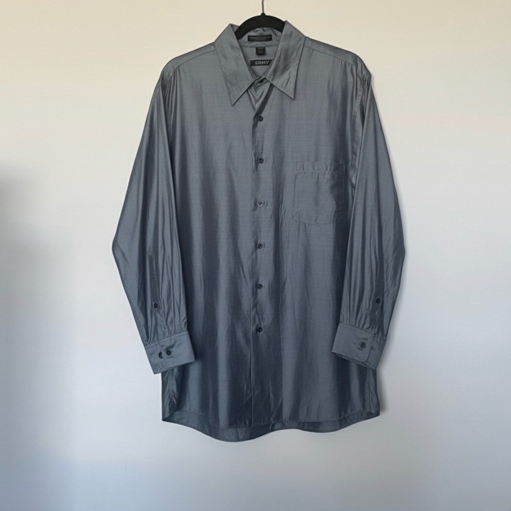DKNY Shirt 📊